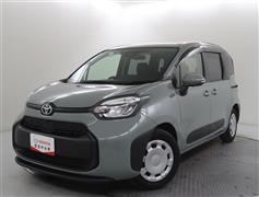 トヨタ　シエンタ ハイブリッド G