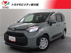 トヨタ　シエンタ ハイブリッド G