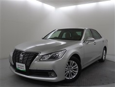 トヨタ クラウンロイヤル HV ロイヤルサルーン