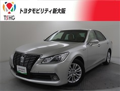 トヨタ クラウンロイヤル HV ロイヤルサルーン