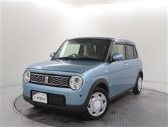 アルトラパン モード ゼンホウイモ