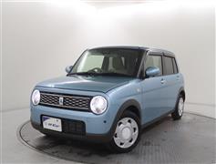 アルトラパン モード ゼンホウイモ