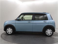 アルトラパン モード ゼンホウイモ