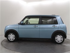 アルトラパン モード ゼンホウイモ