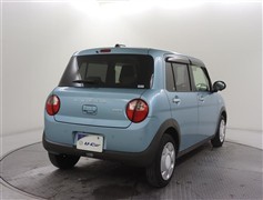 アルトラパン モード ゼンホウイモ