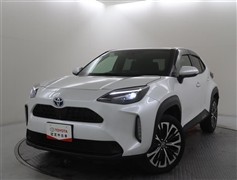 ヤリスクロス HV Z