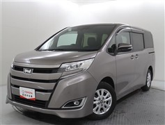 トヨタ ノア G