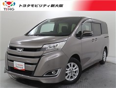 トヨタ　ノア G