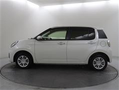 パッソ モーダ S