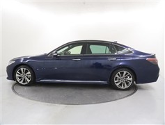 クラウンHV RSアドバンス