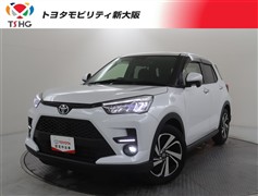 トヨタ ライズ Z