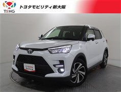 トヨタ ライズ Z