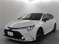 カローラツーリング HV WXB