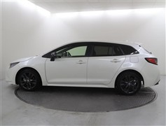 カローラツーリング HV WXB