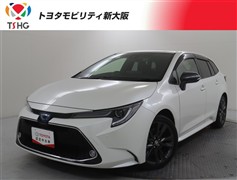 カローラツーリング