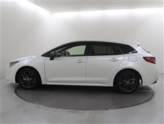 カローラツーリング HV WXB