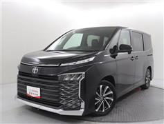 トヨタ ヴォクシー S-Z