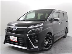 トヨタ ヴォクシーHV ZS キラメキ 3