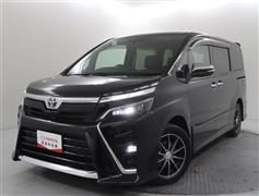 ヴォクシーHV ZS キラメキ 3