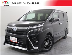 ヴォクシーHV ZS キラメキ 3