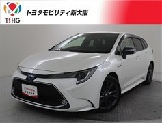 トヨタ カローラツーリング HV WXB