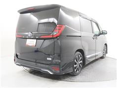 ノア ハイブリッド S-Z