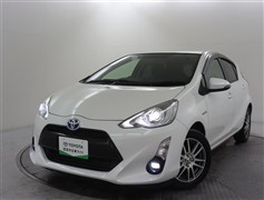 アクア G ブラックソフトレザー