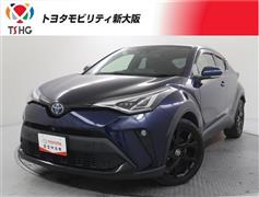 Ｃ－ＨＲ