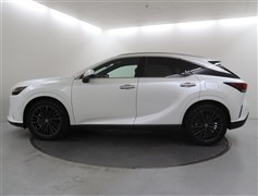 RX450h+ バージョンL