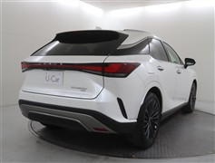 RX450h+ バージョンL