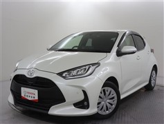 トヨタ ヤリス Z