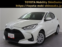 トヨタ ヤリス Z
