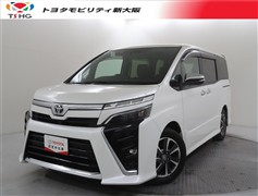 トヨタ ヴォクシー ZS キラメキ2