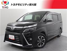 トヨタ ヴォクシー ZS キラメキ3