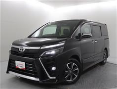 ヴォクシー ZS キラメキ3