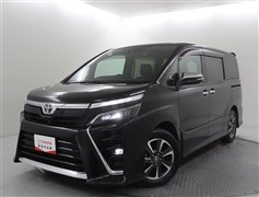 ヴォクシー ZS キラメキ3