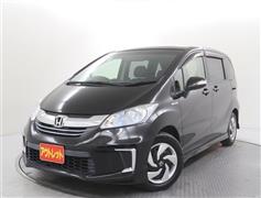 フリード HV プレミアムED