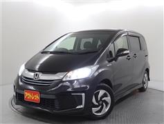 フリード HV プレミアムED