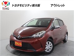 トヨタ ヴィッツ ジュエラ