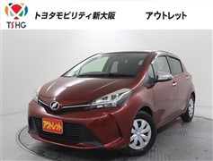 トヨタ ヴィッツ ジュエラ