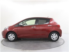 ヴィッツ ジュエラ