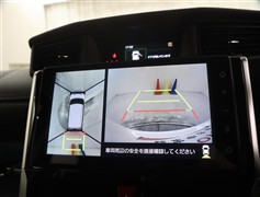 ルーミー カスタムG