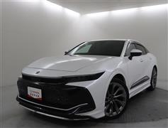 トヨタ クラウン HV CO Gアドバレザ