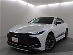 クラウン HV CO Gアドバレザ