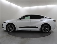 クラウン HV CO Gアドバレザ