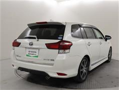 フィールダー HV G WXB