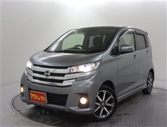 デイズ ハイウェイスター Gターボ