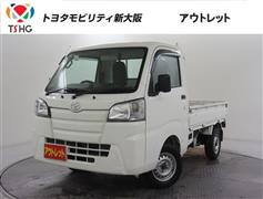 トヨタ ピクシスT スタンダード