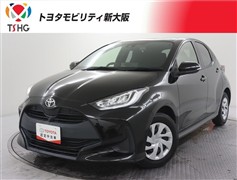 トヨタ ヤリス G