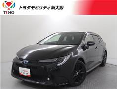 トヨタ カローラツーリング HV WXB 50